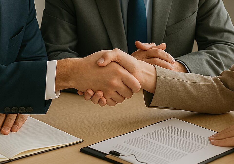 Conciliazione: Significato, Procedura