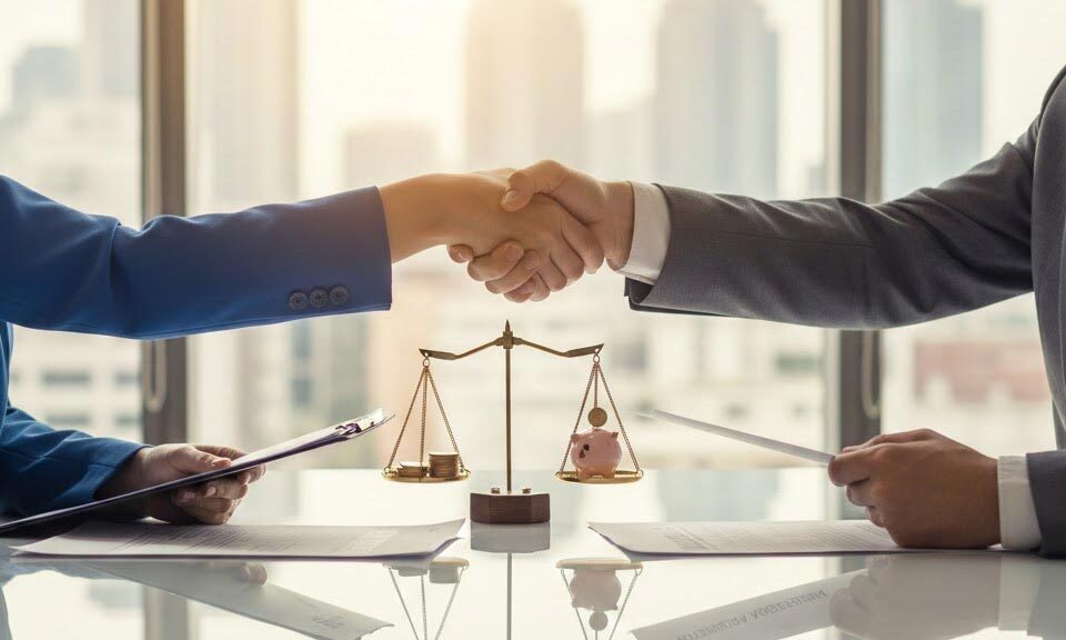 Mediazione Recupero Crediti