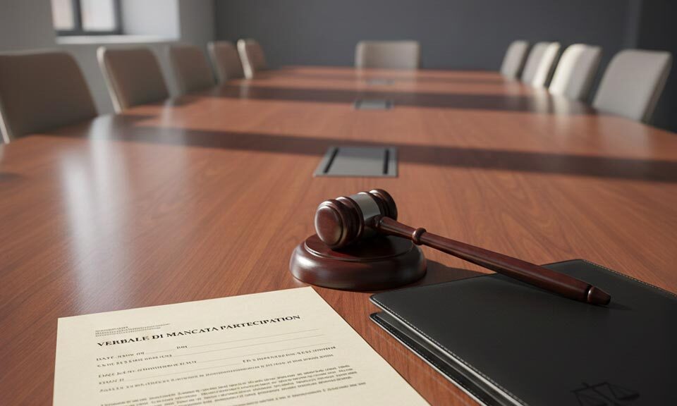 Mancata Partecipazione alla Mediazione