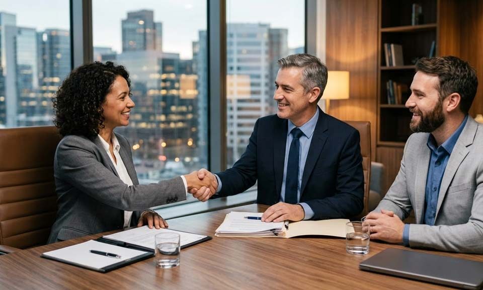 procedura Accordo Stragiudiziale