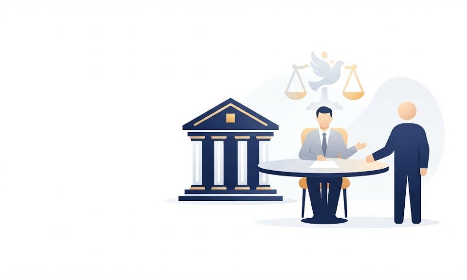 Mediazione Bancaria: Conciliazione Obbligatoria